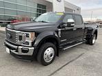 Used 2021 Ford F-450 Lariat Crew Cab 4x4, Pickup for sale #TB06795 - photo 1