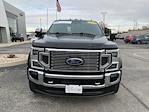 Used 2021 Ford F-450 Lariat Crew Cab 4x4, Pickup for sale #TB06795 - photo 4