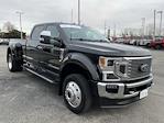 Used 2021 Ford F-450 Lariat Crew Cab 4x4, Pickup for sale #TB06795 - photo 5