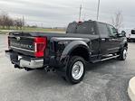 Used 2021 Ford F-450 Lariat Crew Cab 4x4, Pickup for sale #TB06795 - photo 7