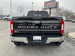 Used 2021 Ford F-450 Lariat Crew Cab 4x4, Pickup for sale #TB06795 - photo 8