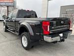 Used 2021 Ford F-450 Lariat Crew Cab 4x4, Pickup for sale #TB06795 - photo 2