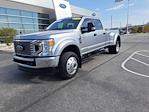 2022 Ford F-450 Crew Cab DRW 4x4, Pickup for sale #TB06839 - photo 1