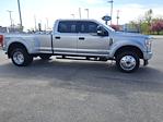 2022 Ford F-450 Crew Cab DRW 4x4, Pickup for sale #TB06839 - photo 4
