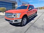 2019 Ford F-150 SuperCrew Cab 4x4, Pickup for sale #TB15223 - photo 1