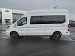 2023 Ford Transit 350 High Roof AWD, Passenger Van for sale #TP59248 - photo 4