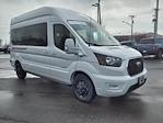 2023 Ford Transit 350 High Roof AWD, Passenger Van for sale #TP59248 - photo 25