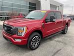 Used 2022 Ford F-150 XLT SuperCrew Cab 4x4, Pickup for sale #TP69967 - photo 3