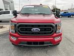 Used 2022 Ford F-150 XLT SuperCrew Cab 4x4, Pickup for sale #TP69967 - photo 4