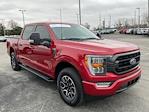 Used 2022 Ford F-150 XLT SuperCrew Cab 4x4, Pickup for sale #TP69967 - photo 5