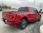 Used 2022 Ford F-150 XLT SuperCrew Cab 4x4, Pickup for sale #TP69967 - photo 7