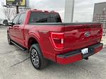 Used 2022 Ford F-150 XLT SuperCrew Cab 4x4, Pickup for sale #TP69967 - photo 2