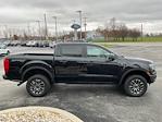 Used 2021 Ford Ranger XLT SuperCrew Cab 4x4, Pickup for sale #TP77358 - photo 6