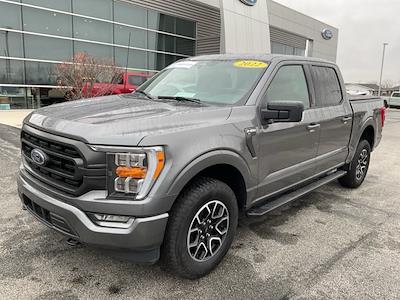 2022 Ford F-150 SuperCrew Cab 4x4, Pickup for sale #TP82435 - photo 1