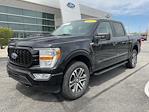 2021 Ford F-150 SuperCrew Cab 4x4, Pickup for sale #TP83329 - photo 1