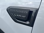 Used 2020 Ford Ranger Lariat SuperCrew Cab 4x4, Pickup for sale #TPA38800 - photo 16