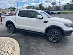 Used 2020 Ford Ranger Lariat SuperCrew Cab 4x4, Pickup for sale #TPA38800 - photo 6