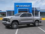 New 2024 Chevrolet Colorado Z71 Crew Cab 4WD, Pickup for sale #WR1125886 - photo 2