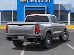 New 2024 Chevrolet Colorado Z71 Crew Cab 4WD, Pickup for sale #WR1125886 - photo 4