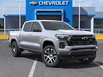 New 2024 Chevrolet Colorado Z71 Crew Cab 4WD, Pickup for sale #WR1125886 - photo 7