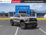 New 2024 Chevrolet Colorado ZR2 Crew Cab 4WD, Pickup for sale #WR1197440 - photo 1