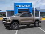 New 2024 Chevrolet Colorado ZR2 Crew Cab 4WD, Pickup for sale #WR1197440 - photo 3