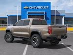 New 2024 Chevrolet Colorado ZR2 Crew Cab 4WD, Pickup for sale #WR1197440 - photo 4