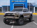 New 2024 Chevrolet Colorado ZR2 Crew Cab 4WD, Pickup for sale #WR1197440 - photo 6