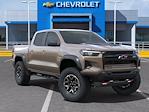 New 2024 Chevrolet Colorado ZR2 Crew Cab 4WD, Pickup for sale #WR1197440 - photo 7