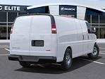 New 2024 GMC Savana 3500 Work Van RWD, Empty Cargo Van for sale #GR1137994 - photo 4