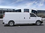 New 2024 GMC Savana 3500 Work Van RWD, Empty Cargo Van for sale #GR1137994 - photo 5