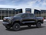 New 2024 GMC Canyon Elevation Crew Cab RWD, Pickup for sale #GR1226604 - photo 3