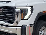 2024 GMC Sierra 3500 Regular Cab RWD, Service Truck for sale #GRF227352 - photo 6