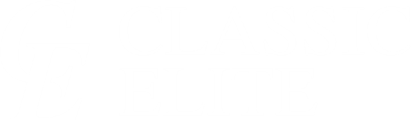 Classic Elite Buick GMC logo