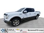 Used 2016 Ford F-150 King Ranch SuperCrew Cab 4x4, Pickup for sale #31276FB - photo 1