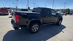 Used 2015 Chevrolet Colorado Z71 Crew Cab 4WD, Pickup for sale #31383FB - photo 8