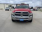 Used 2016 Ram 5500 Tradesman Regular Cab 4x4, Flatbed Truck for sale #31811FB - photo 3