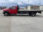 Used 2016 Ram 5500 Tradesman Regular Cab 4x4, Flatbed Truck for sale #31811FB - photo 5