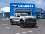 New 2024 Chevrolet Colorado Trail Boss Crew Cab 4WD, Pickup for sale #3529FB - photo 3