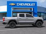 New 2024 Chevrolet Colorado Trail Boss Crew Cab 4WD, Pickup for sale #3529FB - photo 5