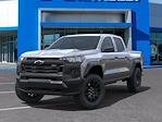 New 2024 Chevrolet Colorado Trail Boss Crew Cab 4WD, Pickup for sale #3529FB - photo 6