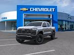 New 2024 Chevrolet Colorado Trail Boss Crew Cab 4WD, Pickup for sale #3529FB - photo 8