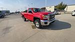 Used 2016 GMC Sierra 2500 Work Truck Regular Cab 4WD, Pickup for sale #31486FB - photo 3