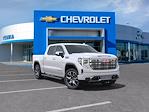 New 2025 GMC Sierra 1500 Denali Crew Cab 4WD, Pickup for sale #3714FB - photo 3