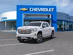 New 2025 GMC Sierra 1500 Denali Crew Cab 4WD, Pickup for sale #3714FB - photo 8