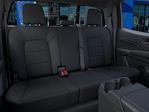 New 2024 GMC Canyon Elevation Crew Cab 4WD, Pickup for sale #3716FB - photo 17