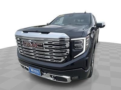 New 2025 GMC Sierra 1500 Denali Crew Cab 4WD, Pickup for sale #3717FB - photo 1