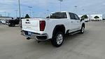 New 2024 GMC Sierra 2500 SLT Crew Cab 4WD, Pickup for sale #7690FB - photo 8