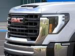 New 2024 GMC Sierra 3500 Pro Crew Cab 4WD, Pickup for sale #9147FB - photo 12