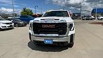 New 2024 GMC Sierra 3500 Pro Crew Cab 4WD, Pickup for sale #9147FB - photo 28